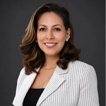 Cristina Madrid