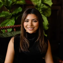 Jaslin Lagos